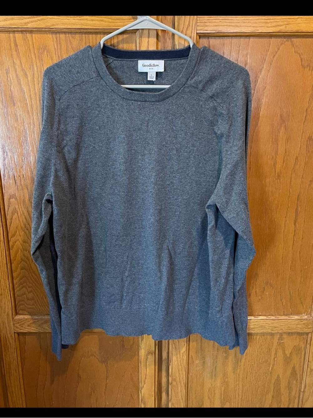 Goodfellow & Co Men’s Sweater